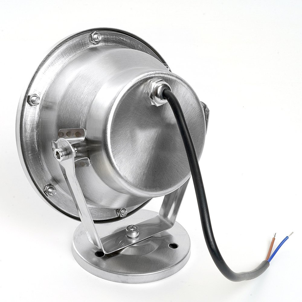 Прожектор уличный Feron LL-824 48457