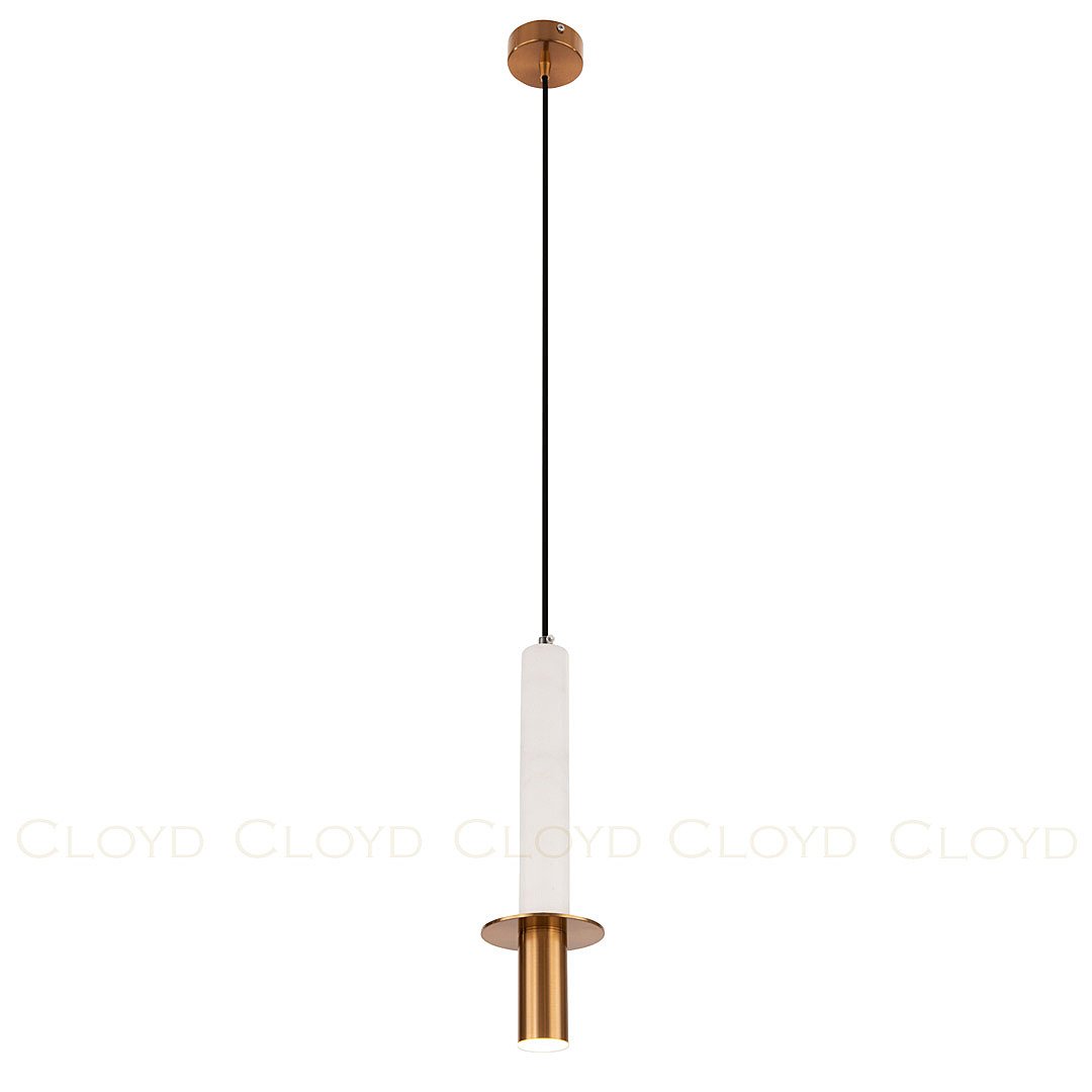Светильник подвесной Cloyd Clarnet 10796