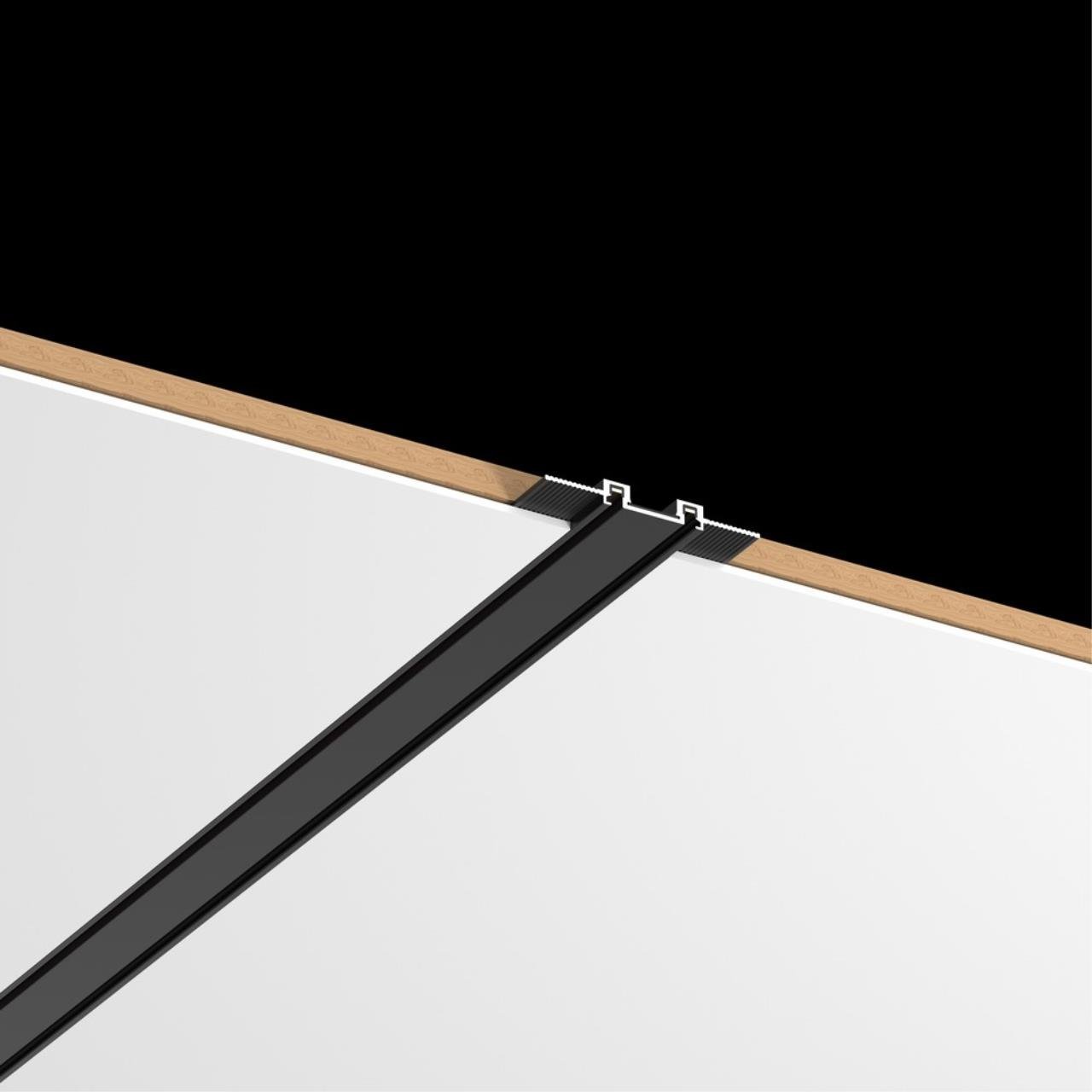 APL.0171.00.200 Шинопровод Aployt Magnetic track 48 APL.0171.00.200