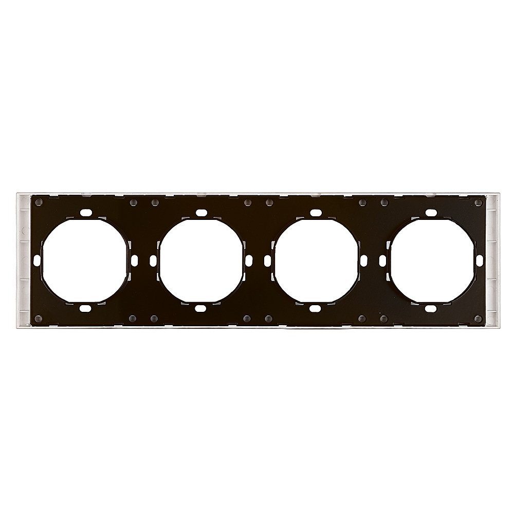 Рамка Stekker Мия 50489