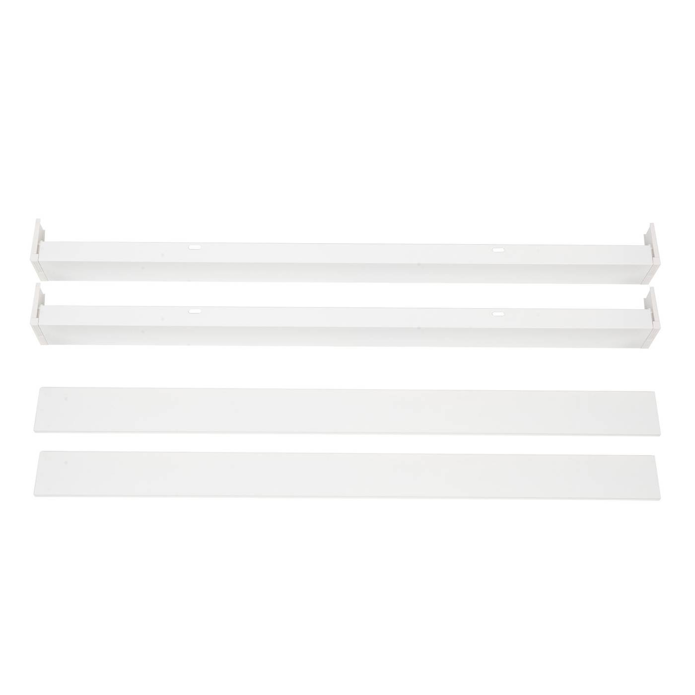 UFL-P60A 6060/H43 WHITE Аксессуар Uniel РАМКИ ДЛЯ МОНТАЖА UFL-P60A 6060/H43 WHITE