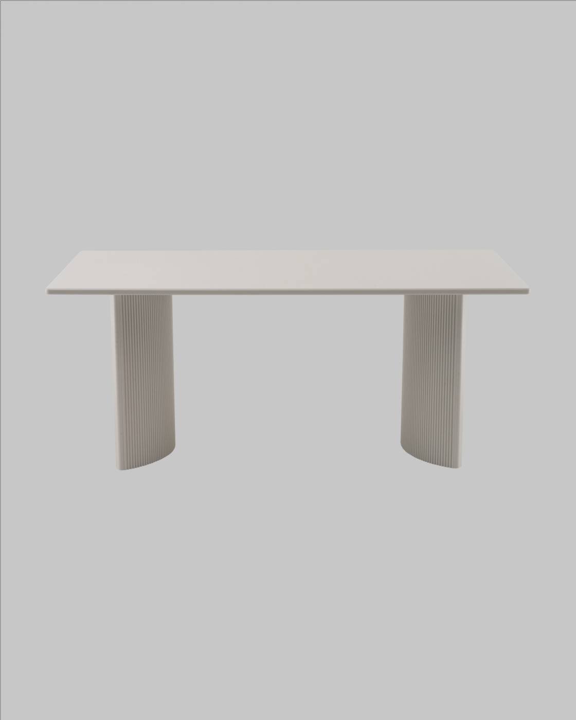 DT-241001 beige 2 top DUAL Кухонный стол Stool Group DT-241001 beige 2 top DUAL