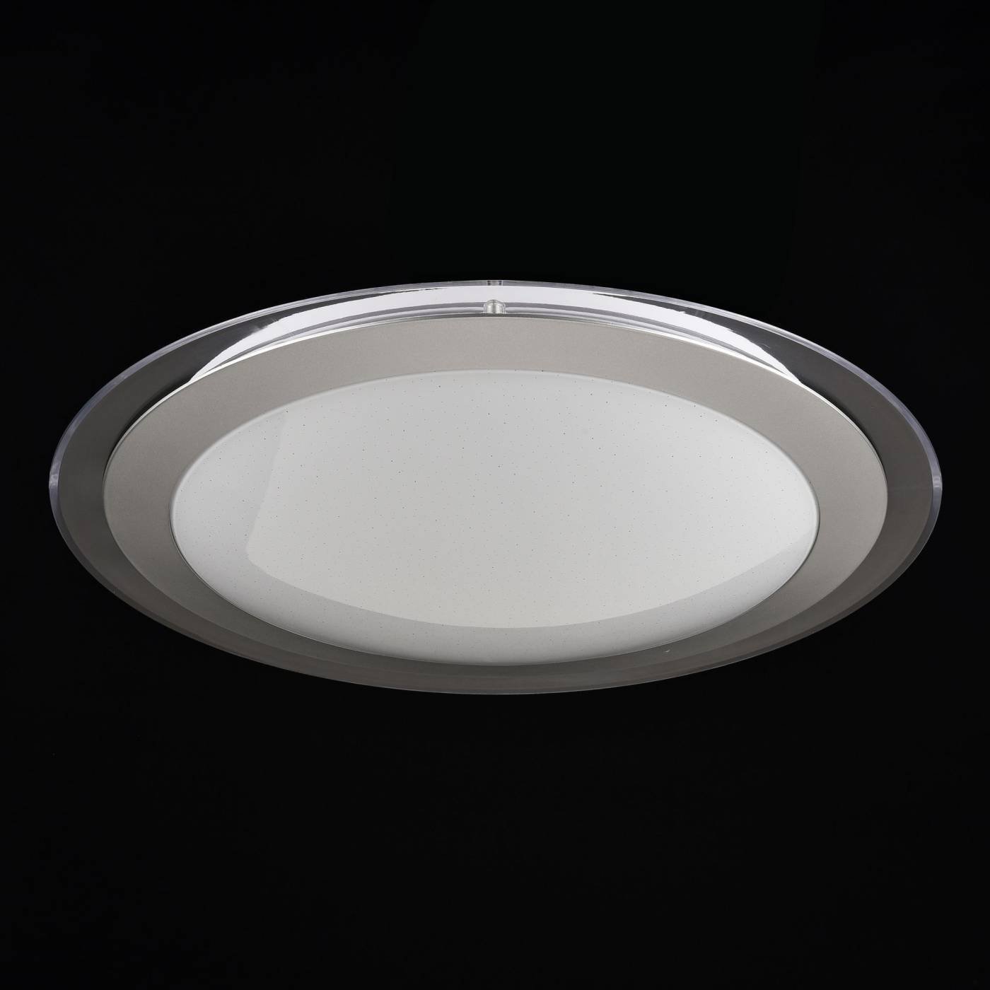 Потолочный LED светильник Freya Halo FR6998-CL-45-W