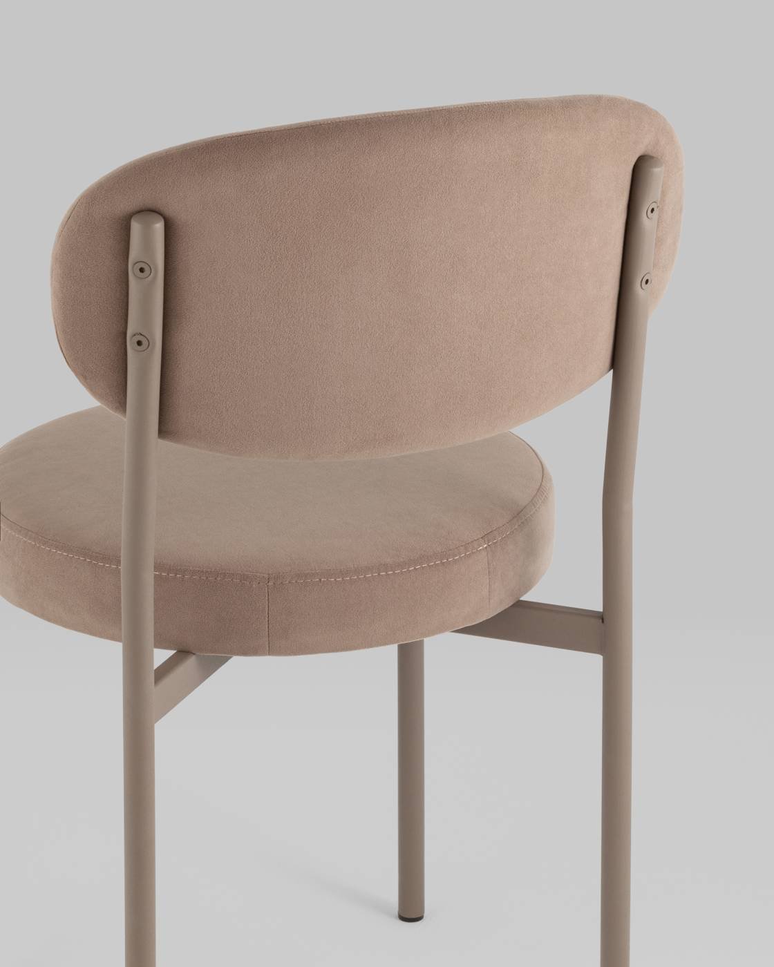 УТ000039519 Комплект стульев Stool Group Бриф УТ000039519