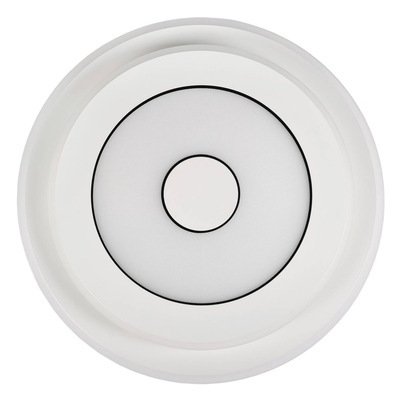 Светильник потолочный MyFar Button MR9000-CL