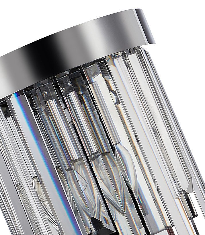 2113/09/02W Настенное бра Stilfort Venecia 2113/09/02W