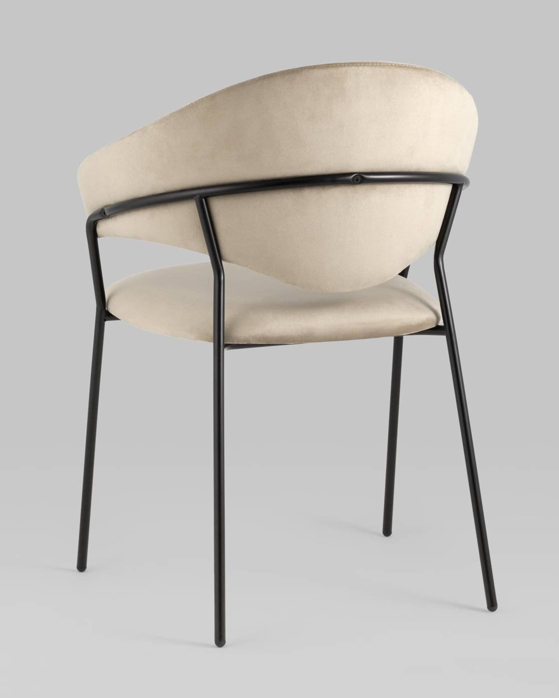 Комплект стульев Stool Group Алексис AV 445-Cl-08 X2