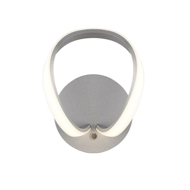 4993 Настенное бра Mantra Knot Led 4993