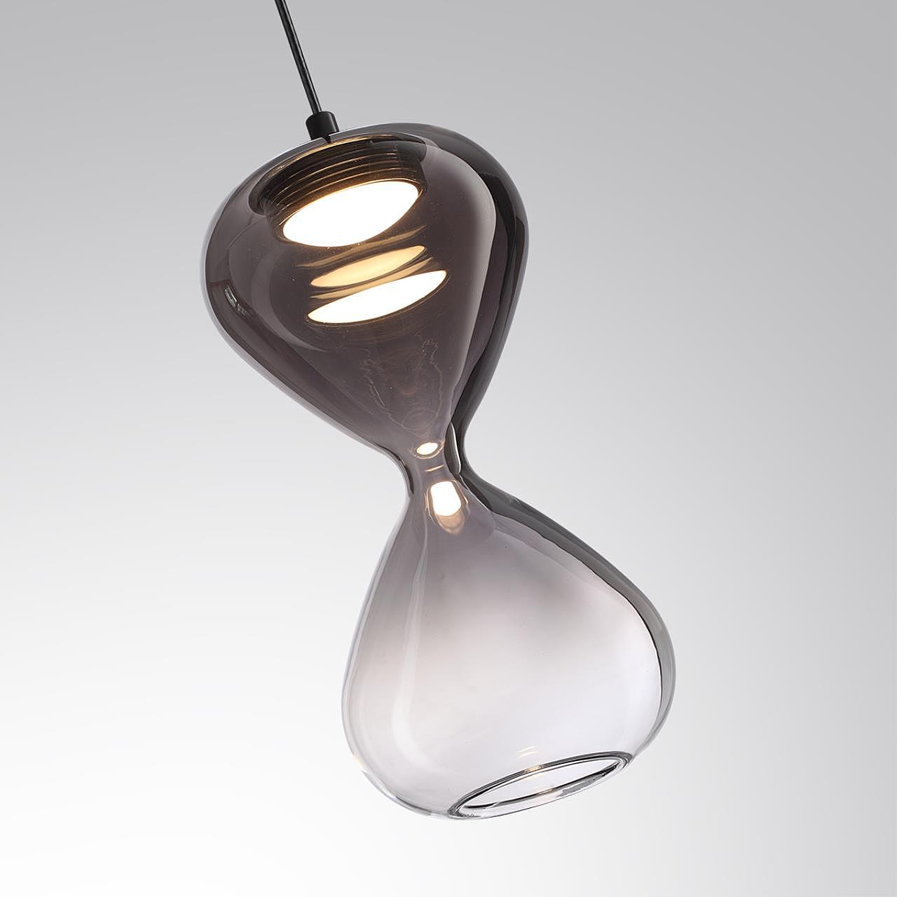 Светильник подвесной Odeon Light Glessi 5092/4LA