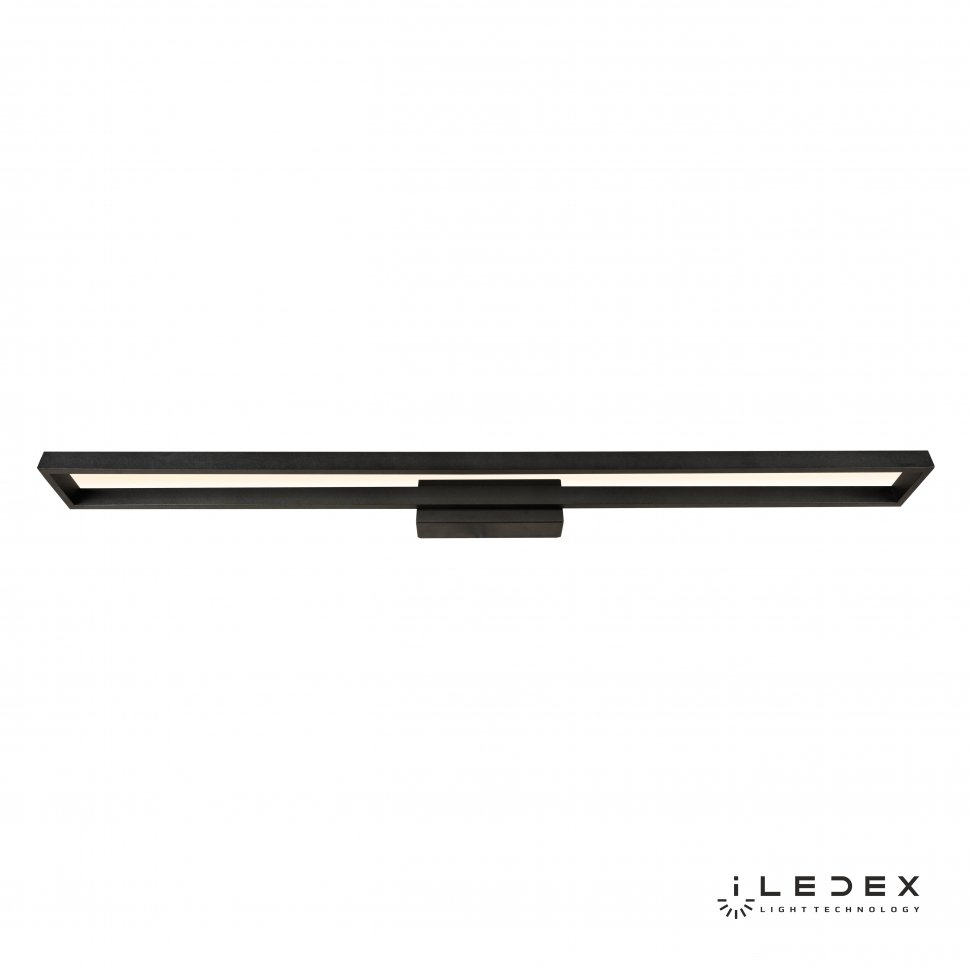 X050330 BK Настенный светильник ILedex Edge X050330 BK