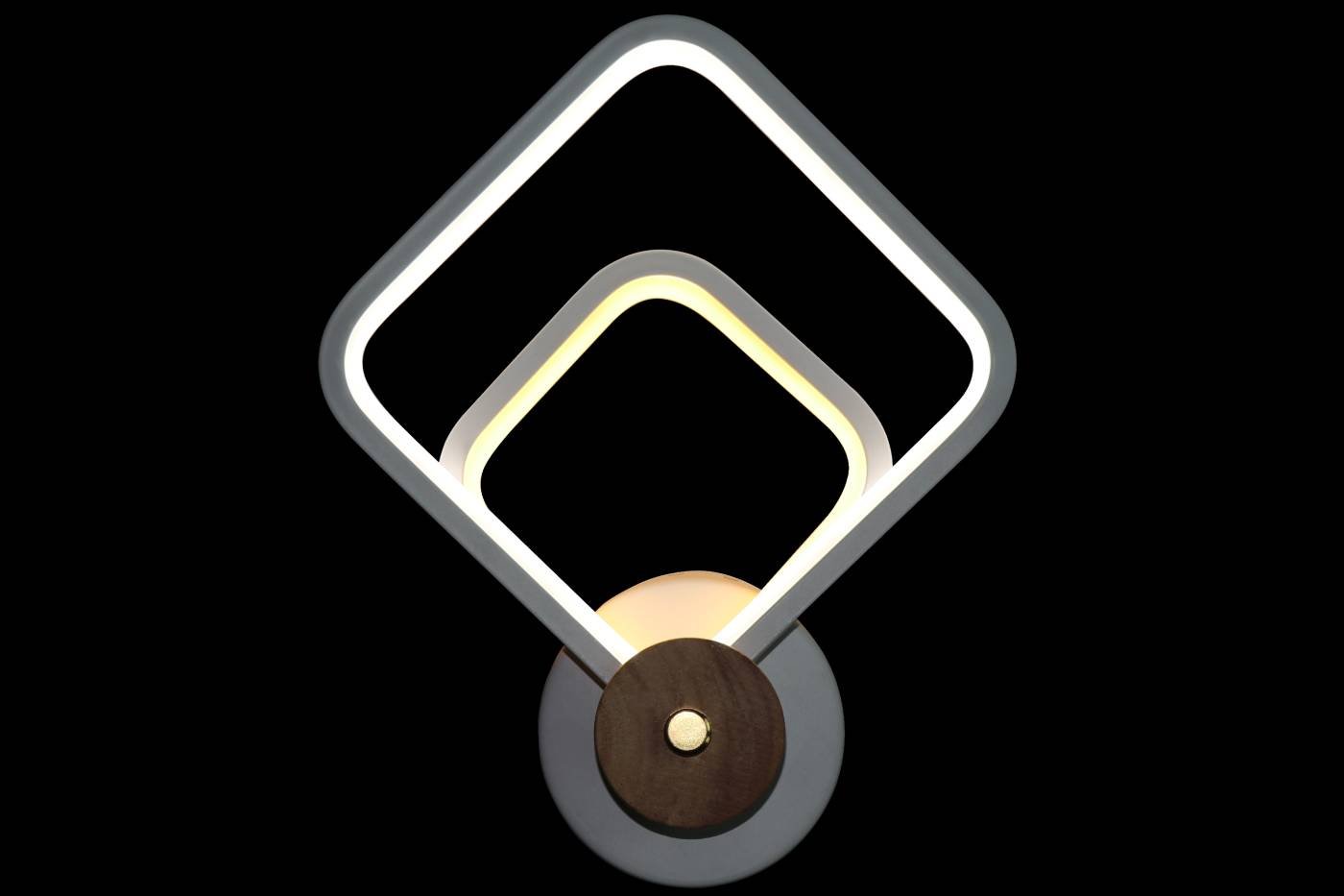 LED LAMPS 81143/1W Настенное бра Natali Kovaltseva Led LED LAMPS 81143/1W