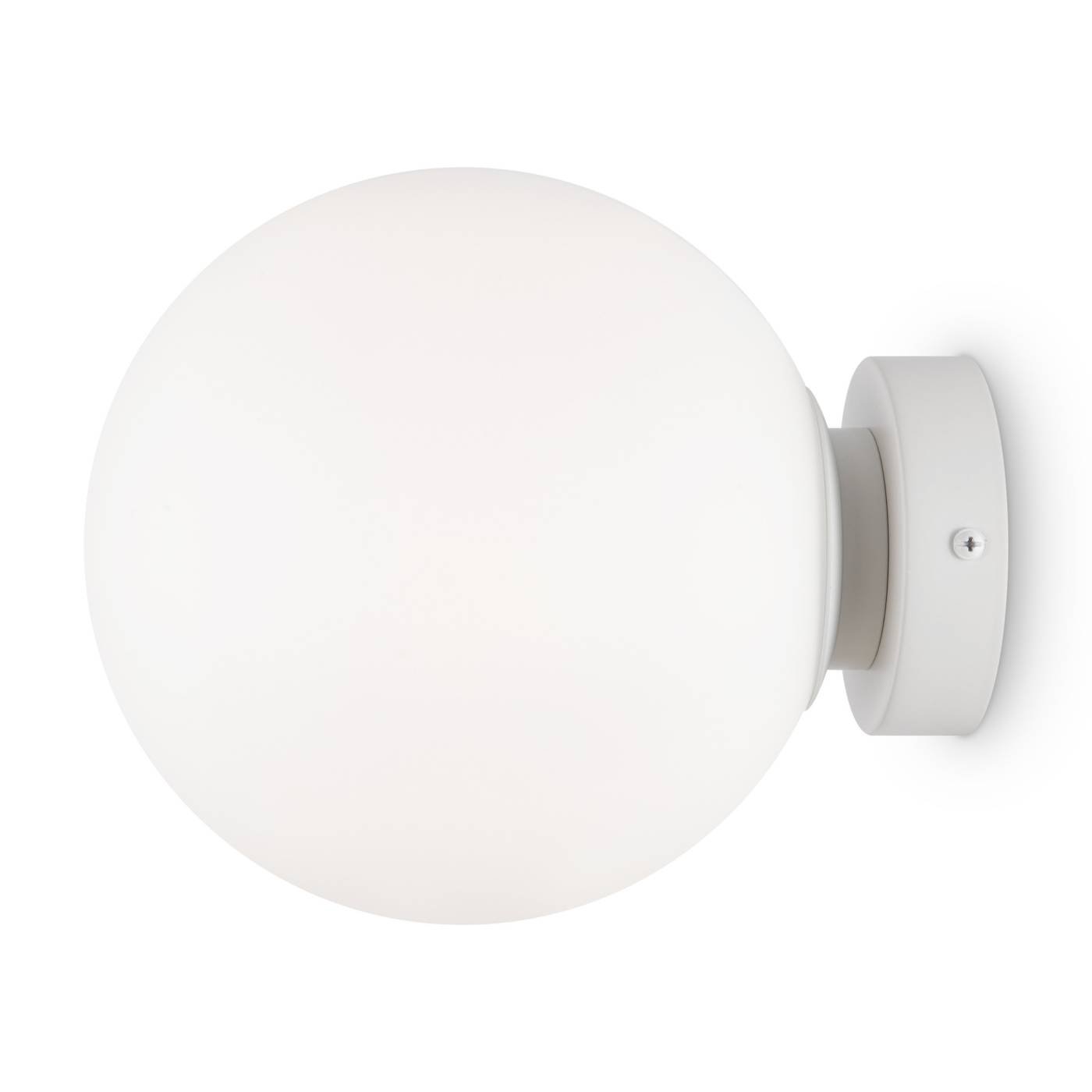 MOD321WL-01W1 Настенный светильник Maytoni Basic form MOD321WL-01W1