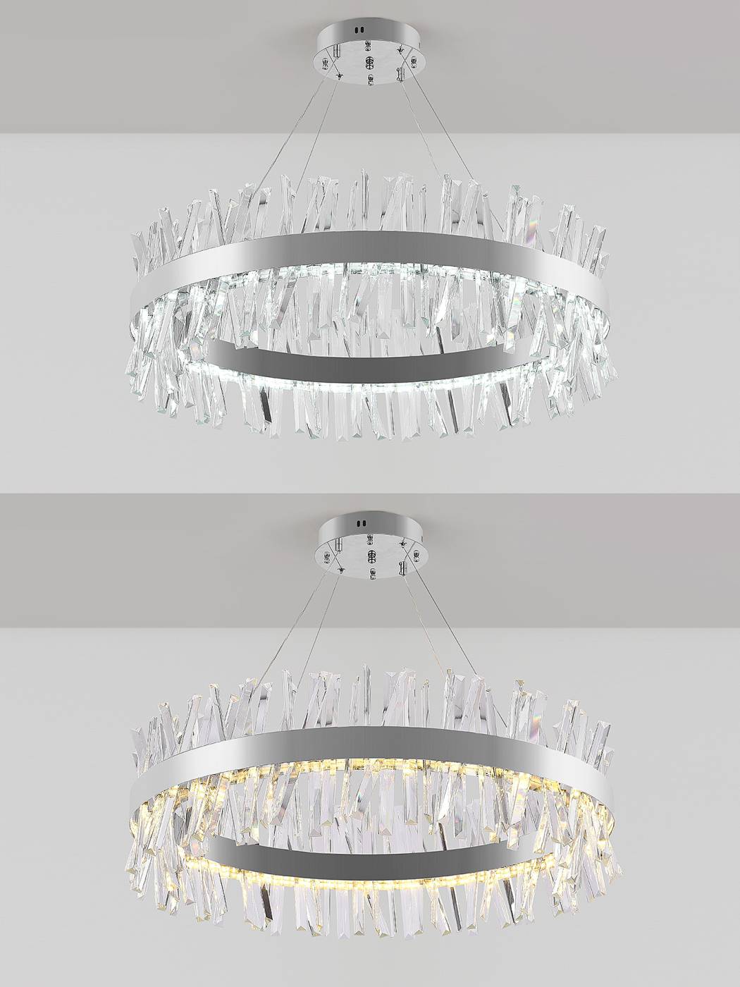 Подвесная люстра Natali Kovaltseva Innovation Style INNOVATION STYLE 83050