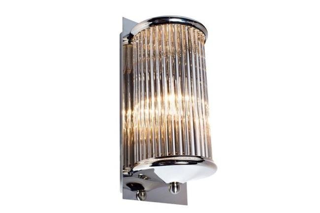 0864WL-1CH Настенное бра Milosh tendence Madison 0864WL-1CH