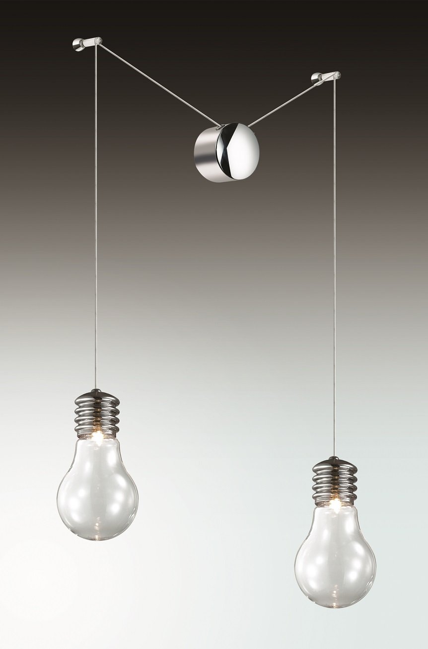 2748/2W Настенное бра Odeon Light Norin 2748/2W