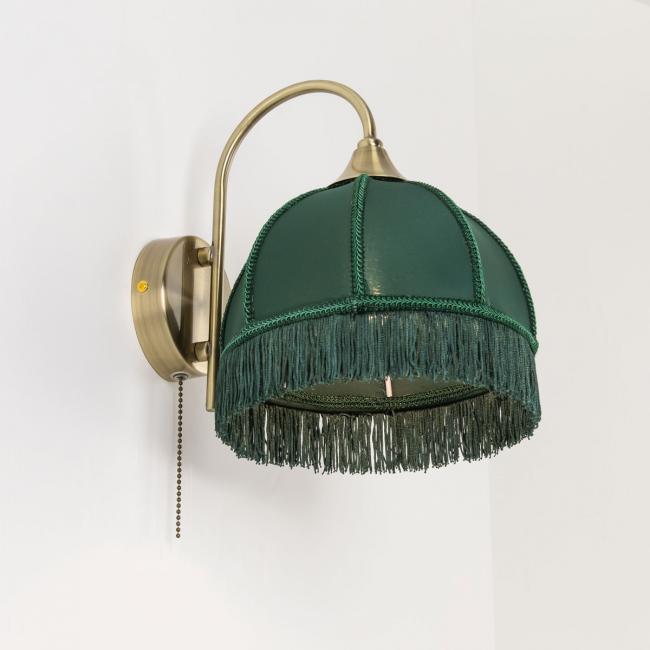 CL407312 Настенное бра Citilux Базель CL407312