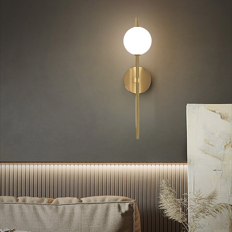 208291-23 Настенное бра ImperiumLoft Bruse01 208291-23