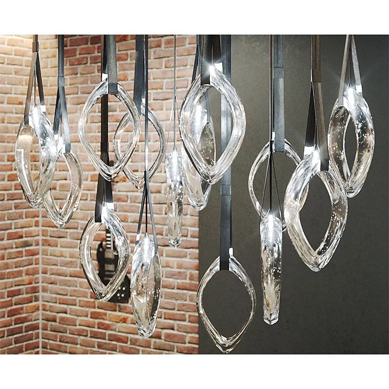 L65706 Светильник подвесной L'Arte Luce Luxury Origin L65706