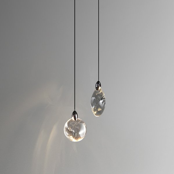 MT9176-2H pearl black Светильник подвесной Delight Collection Colvin MT9176-2H pearl black