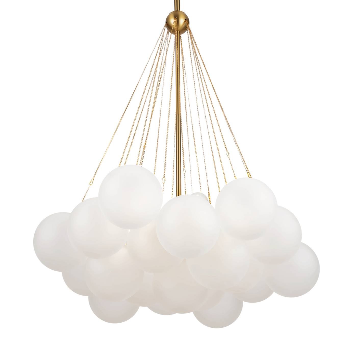 FR5231PL-06BS Подвесная люстра Freya Fiesta FR5231PL-06BS