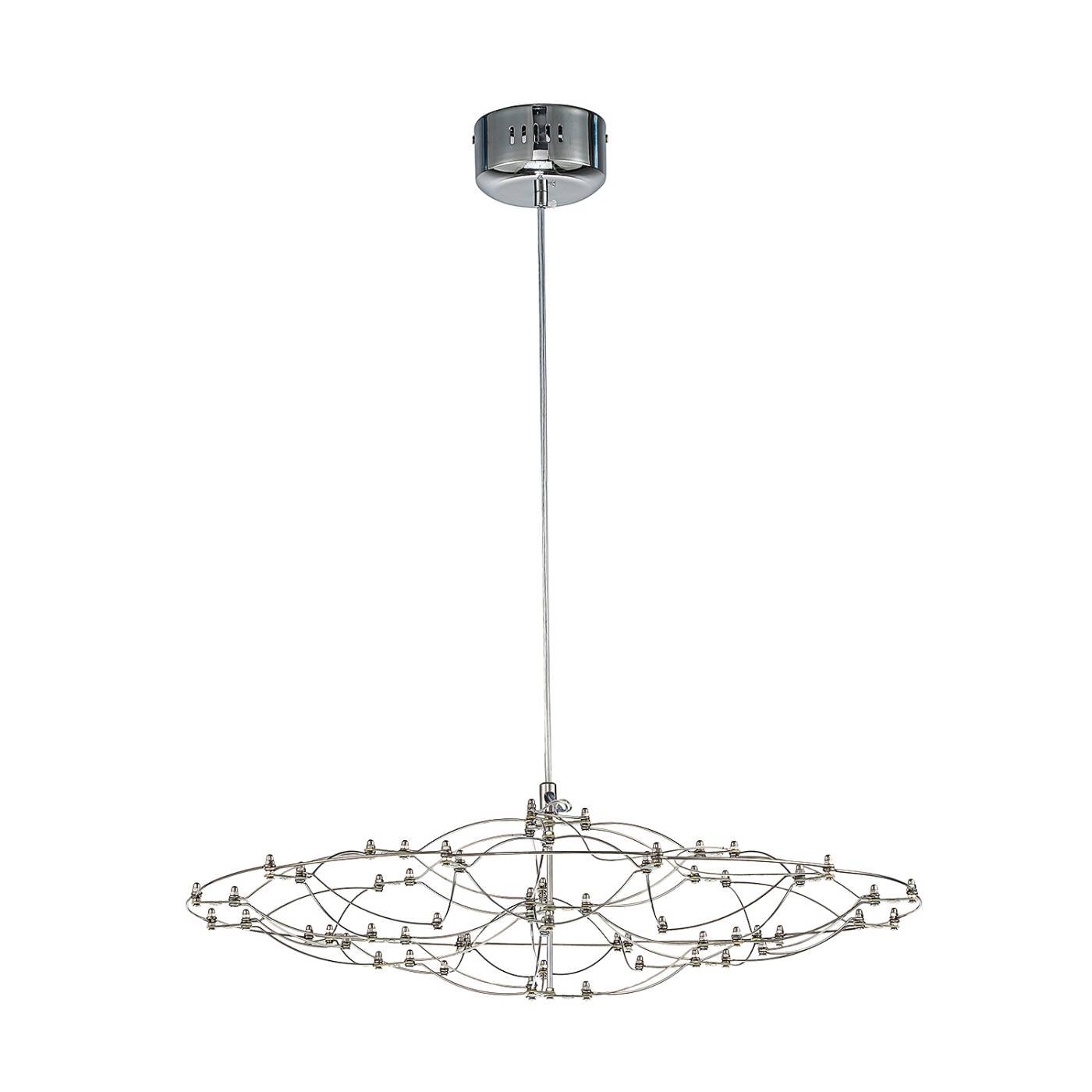 4305-6P Подвесная люстра Favourite Thinner 4305-6P