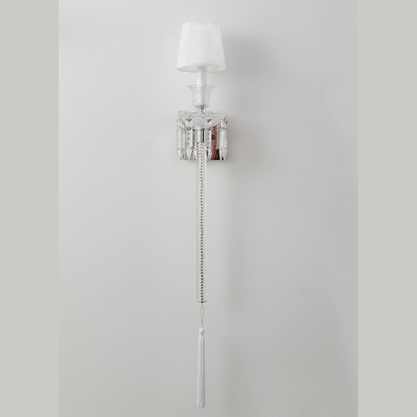 Настенное бра Crystal Lux Princess PRINCESS AP1