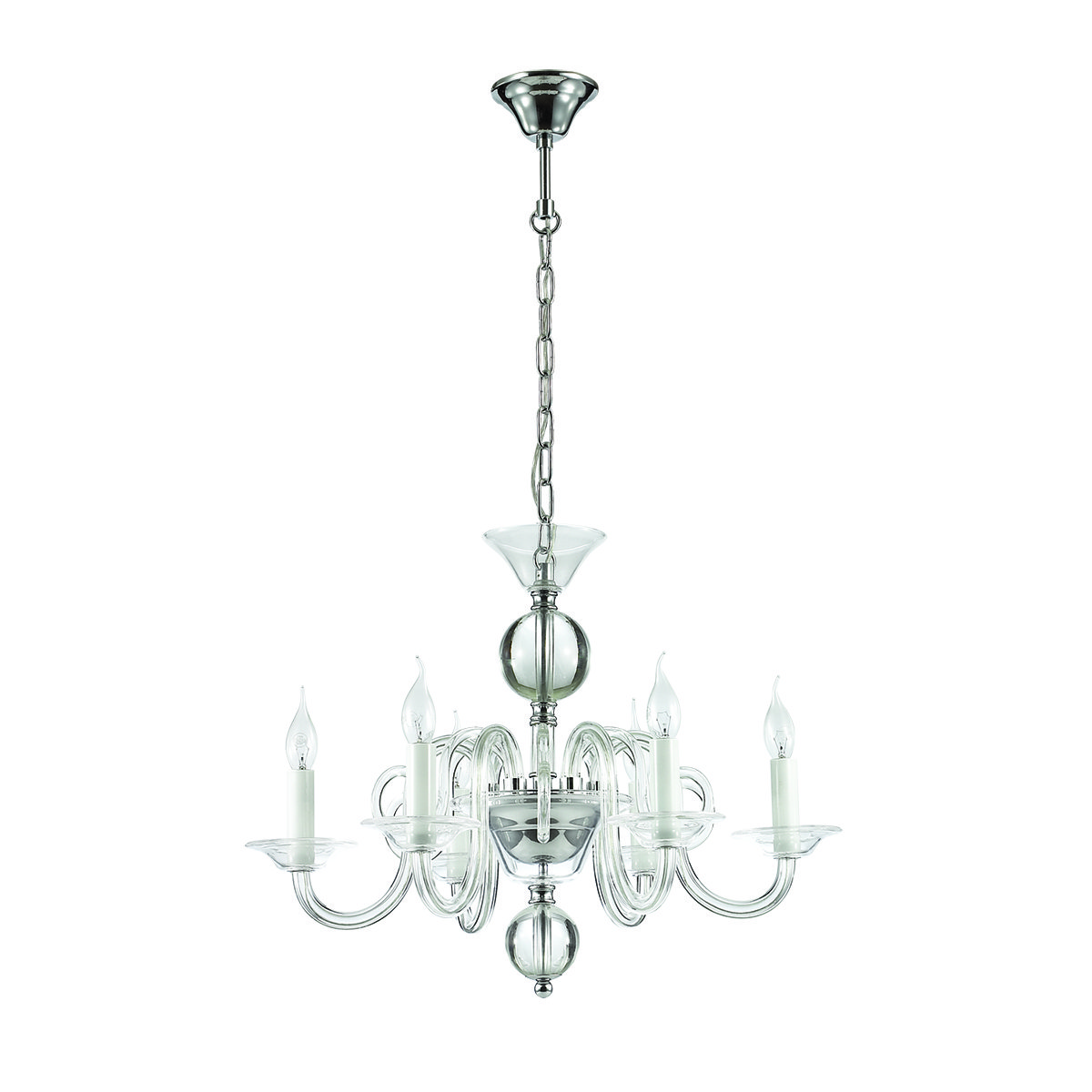 3931/6 Подвесная люстра Odeon Light Aria 3931/6