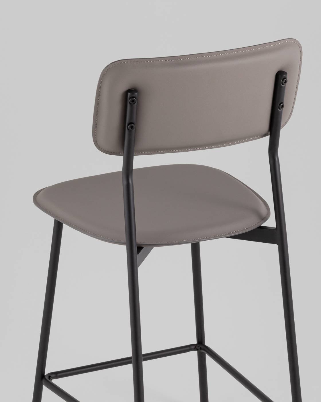 Полубарный стул Stool Group Mikkie HPB-2317 HAB1-10