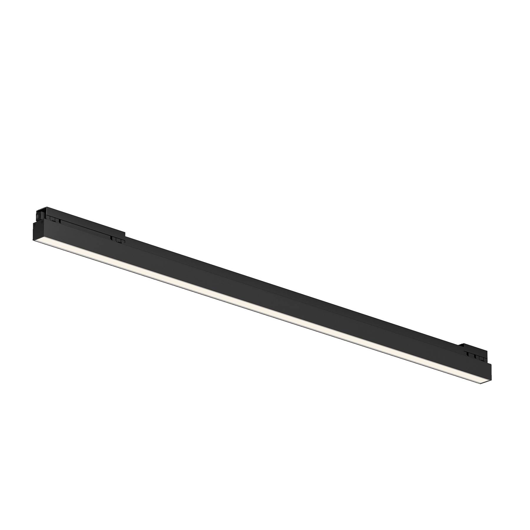O-TR02-1-S-24WB4K Трековый светильник Maytoni Basis O-TR02-1-S-24WB4K