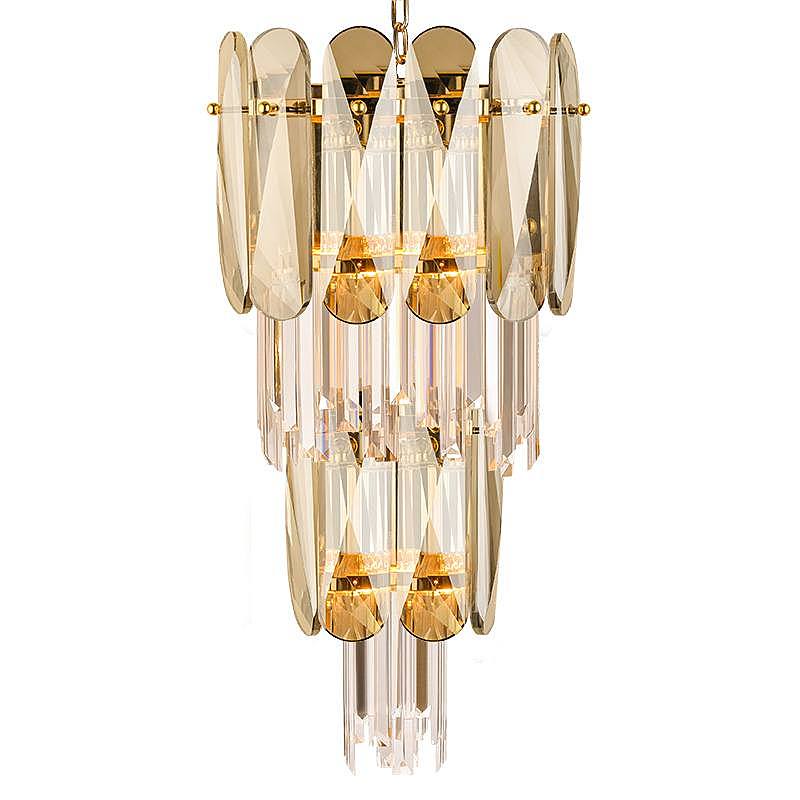 L36601.92 Подвесная люстра L'Arte Luce Luxury Copolle L36601.92
