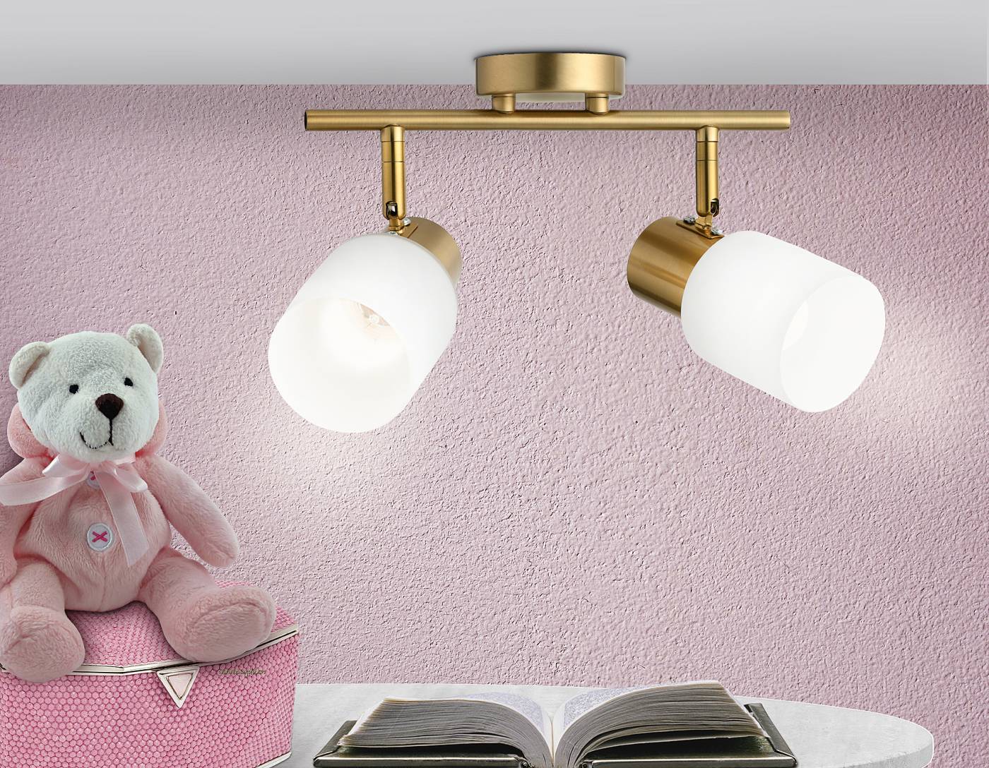 TR3969 Светильник спот Ambrella Traditional TR3969