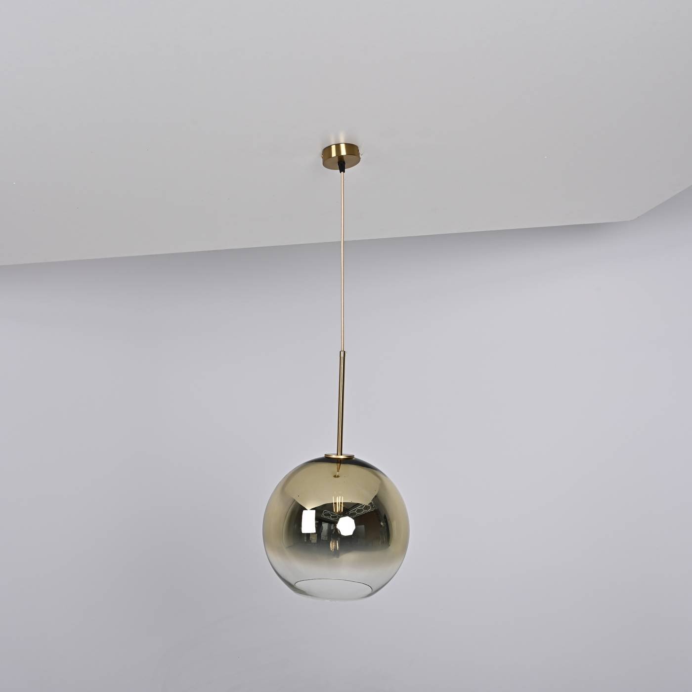 Светильник подвесной ImperiumLoft Passage-One01 312596-26