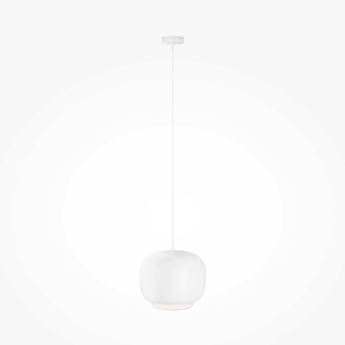 Светильник подвесной Maytoni Brio MOD466PL-L12W3K