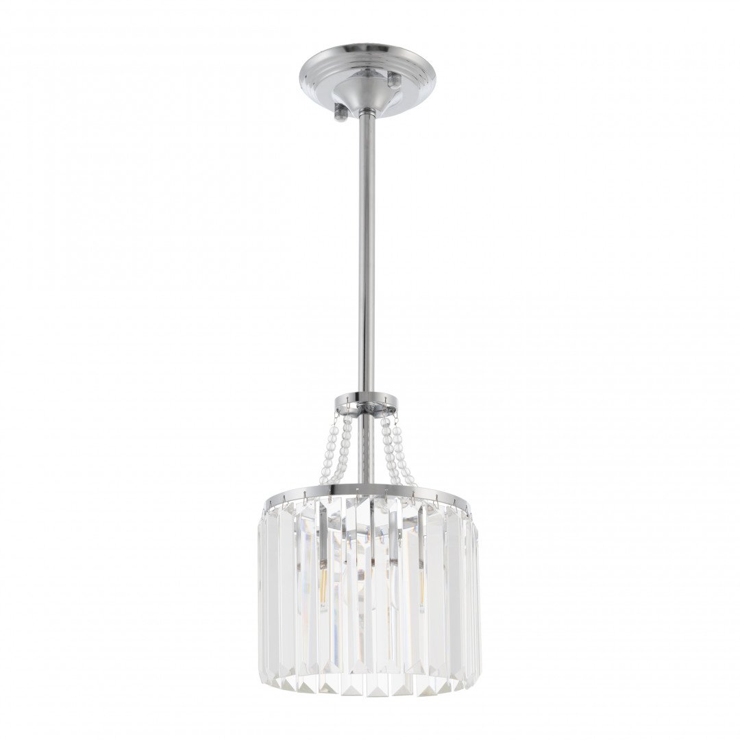 Светильник потолочный Arte Milano Sorrento-1009 371009/1/300/200 CR