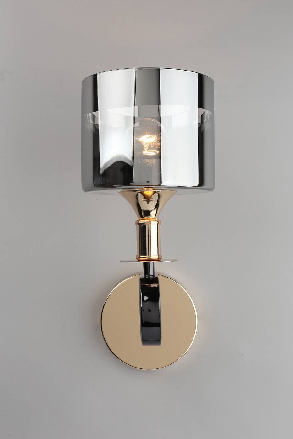 OML-68701-01 Настенное бра Omnilux Ausonia OML-68701-01