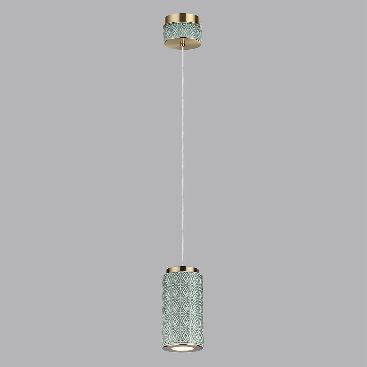 Светильник подвесной Odeon Light EXCLUSIVE Lulu 5452/5L