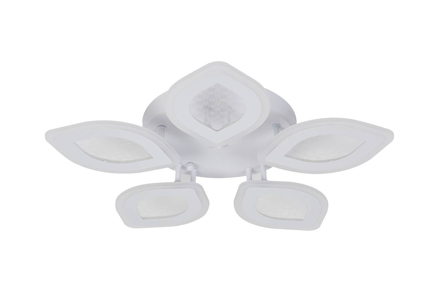 Потолочная люстра Natali Kovaltseva LEDLIGHT LED LAMPS 81167