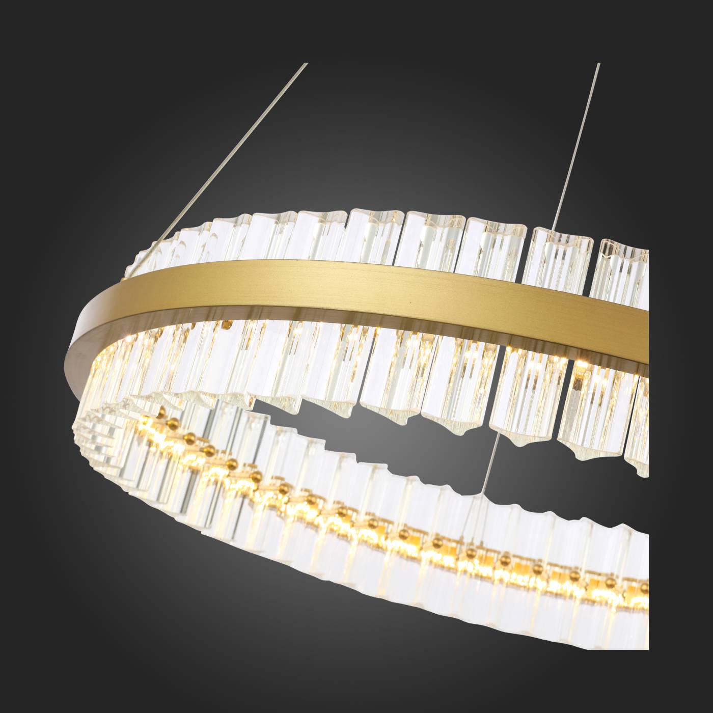 SL383.213.01 Подвесная люстра ST Luce Cherio SL383.213.01