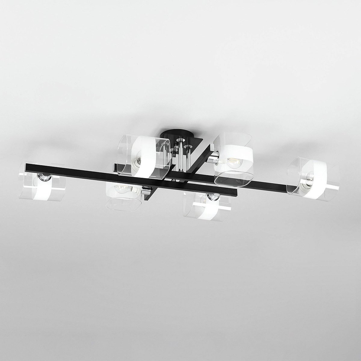 CL139262 Потолочная люстра Citilux Вирта CL139262