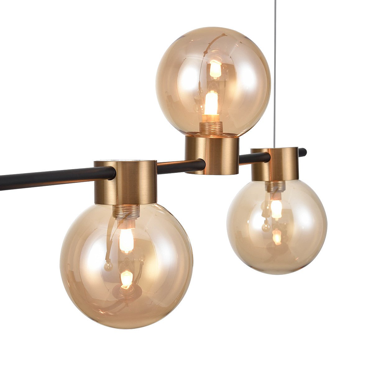 VL5872P14 Светильник подвесной Vele Luce Ideale VL5872P14