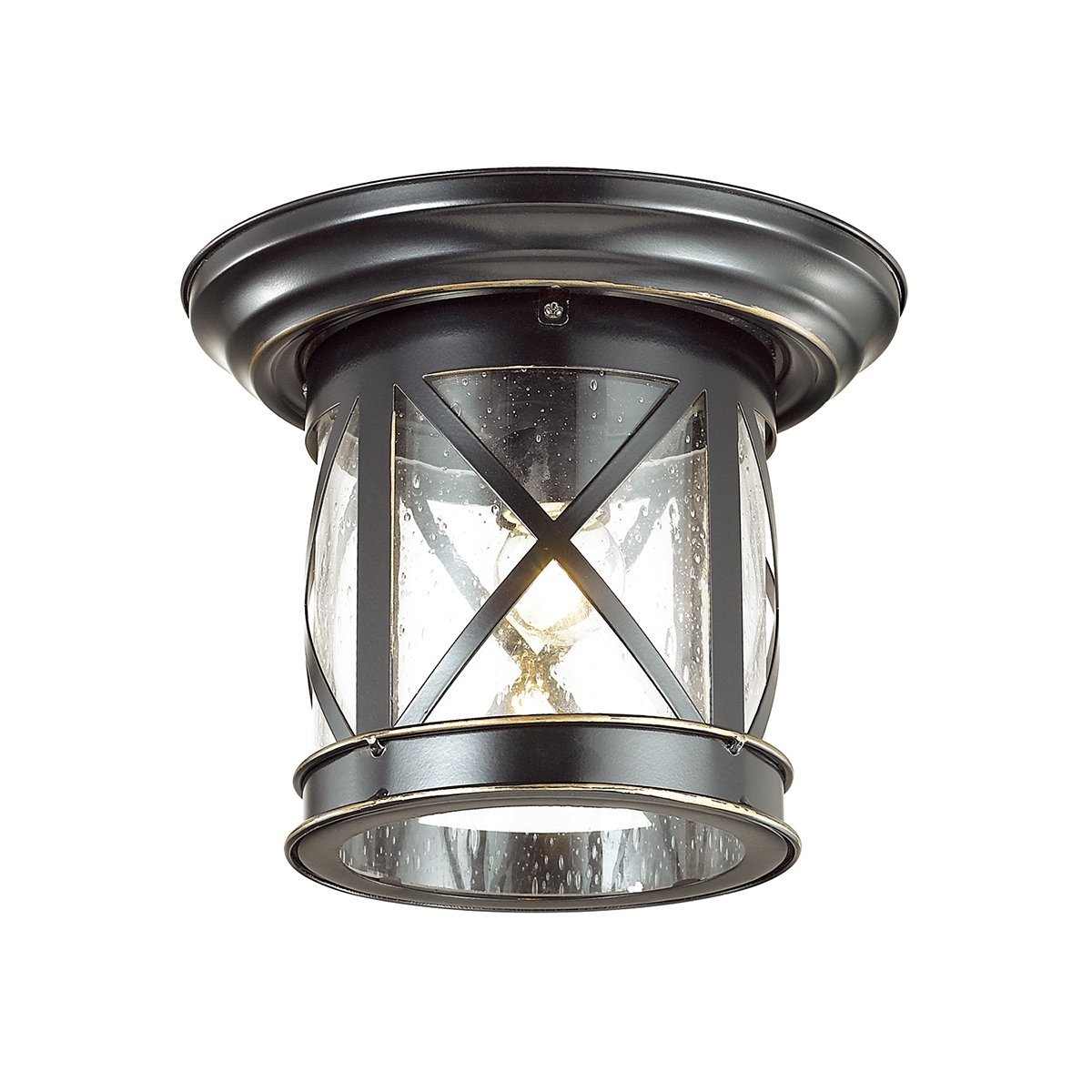 4045/1C Уличные потолочные Odeon Light Sation 4045/1C