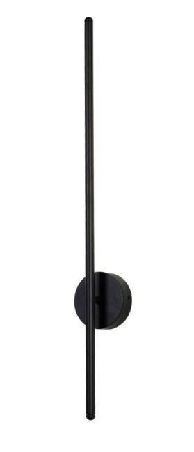 VERDE AP L700 BLACK Настенный светильник Crystal Lux Verde VERDE AP L700 BLACK
