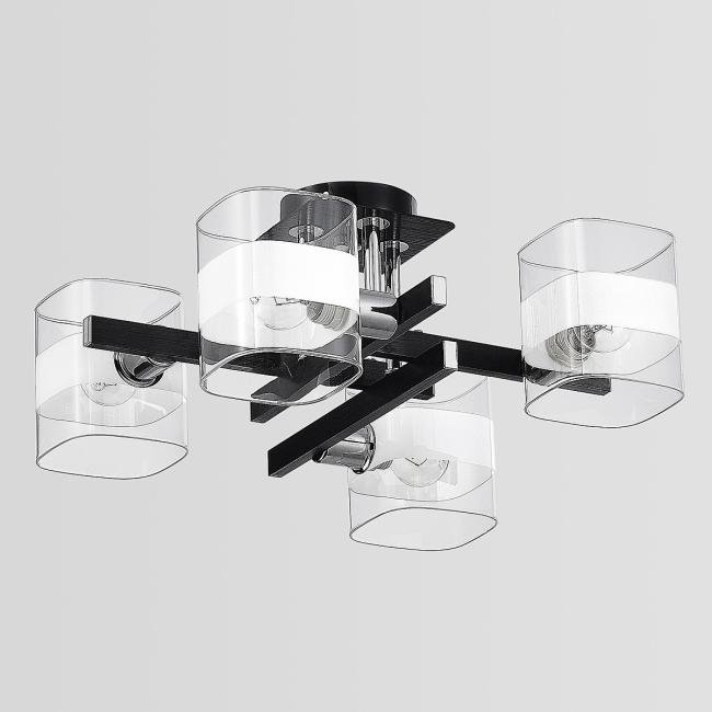 CL139242 Потолочная люстра Citilux Вирта CL139242