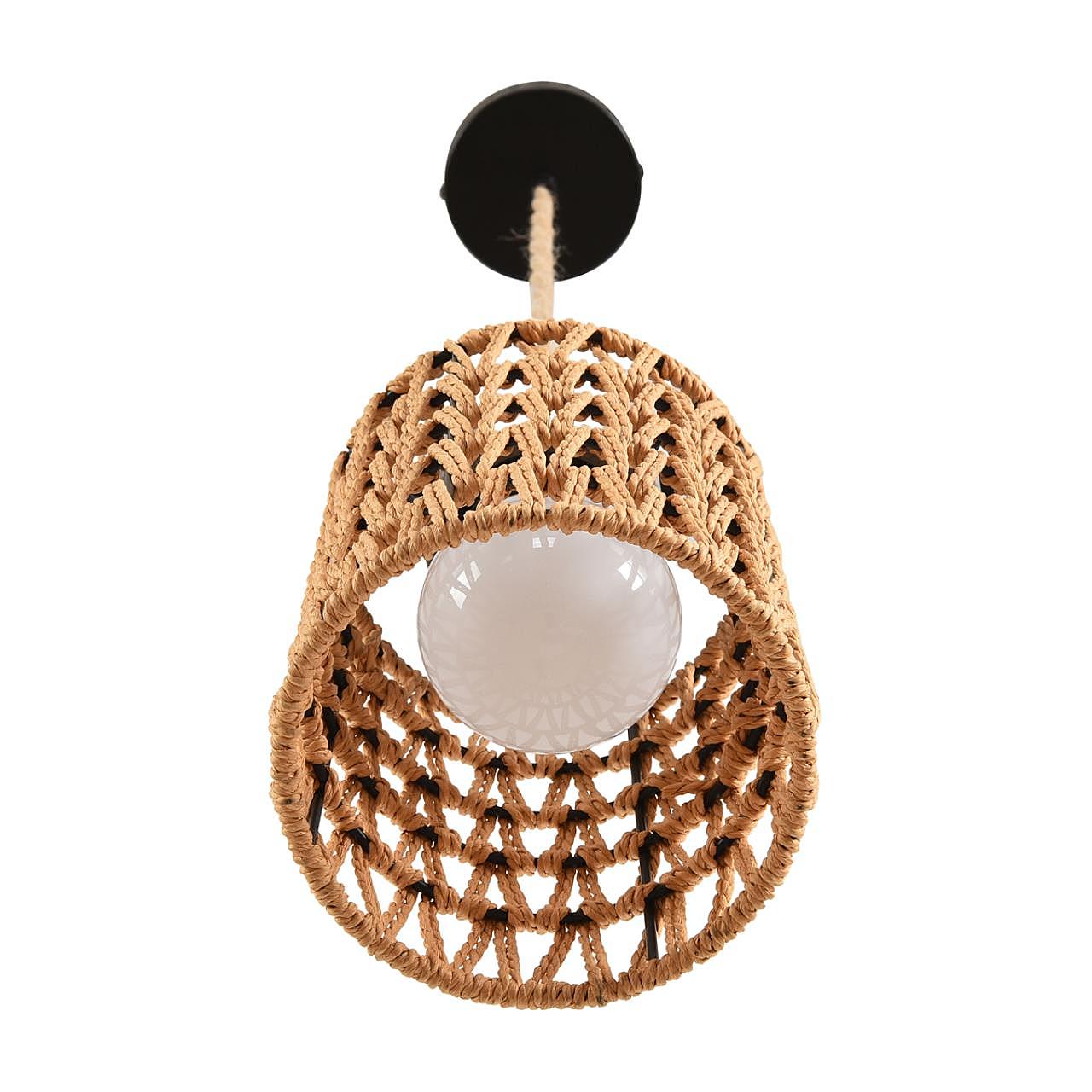 8366/1A Светильник подвесной Lumion Boho 8366/1A
