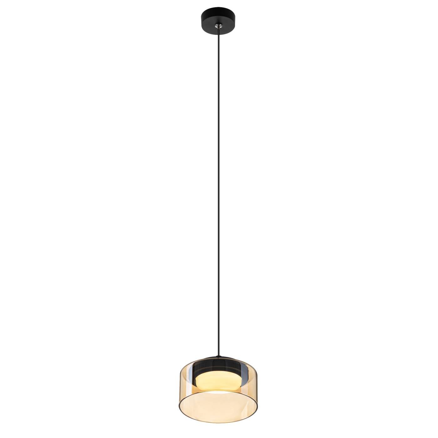 Подвесной светильник ESPACE Citilux CL243011