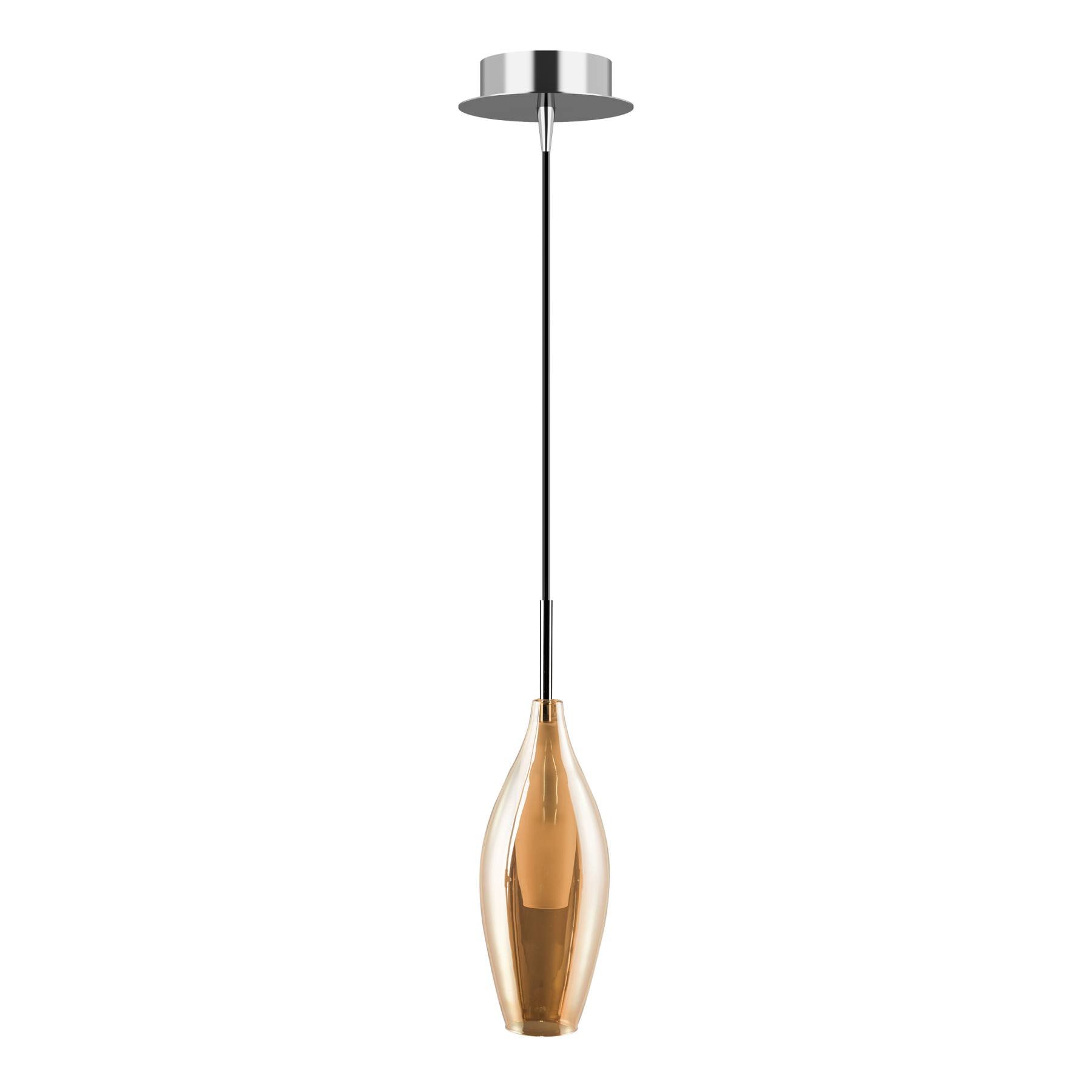 803023 Светильник подвесной Lightstar Pentola 803023