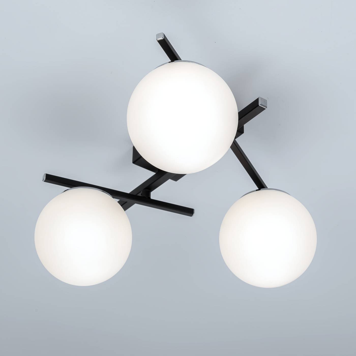 Потолочная люстра Citilux Dorsy CL223132