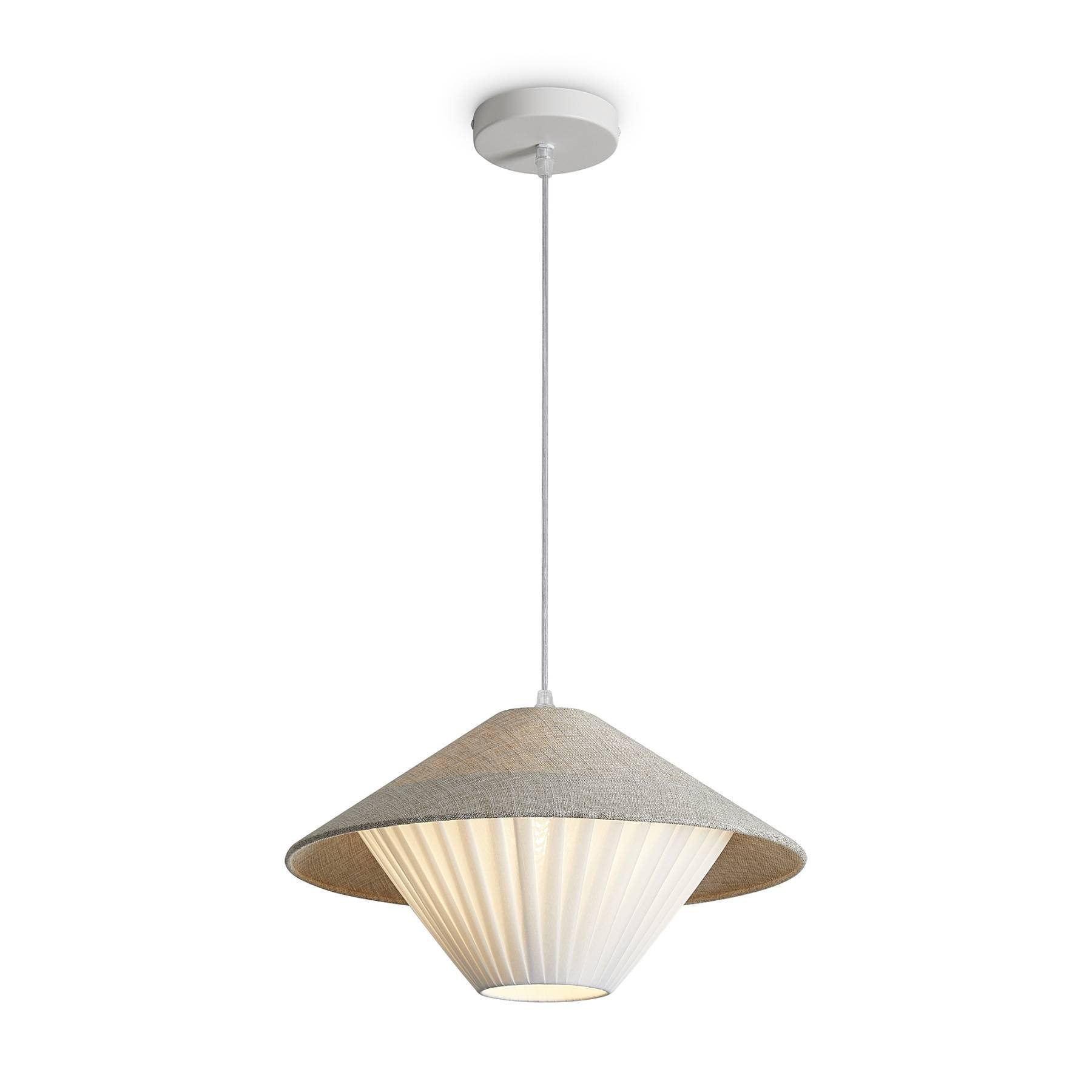 FR5555PL-01W Светильник подвесной Freya Ruler FR5555PL-01W