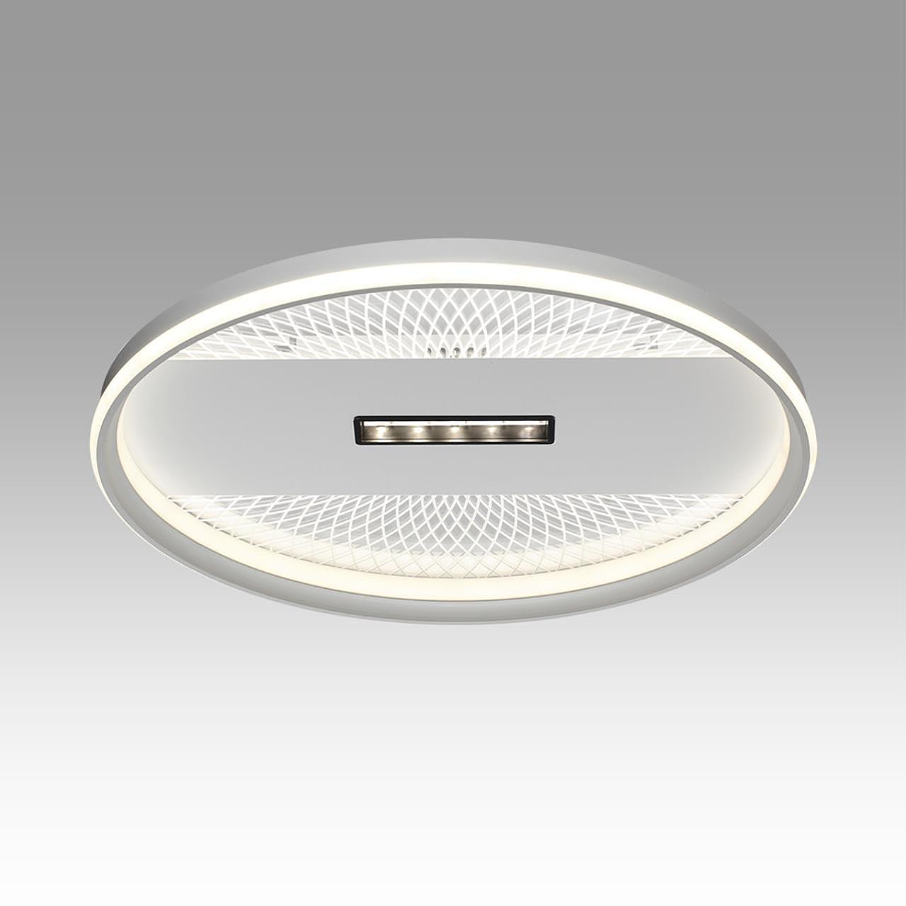 Потолочная люстра Sonex Solar 7664/93LR