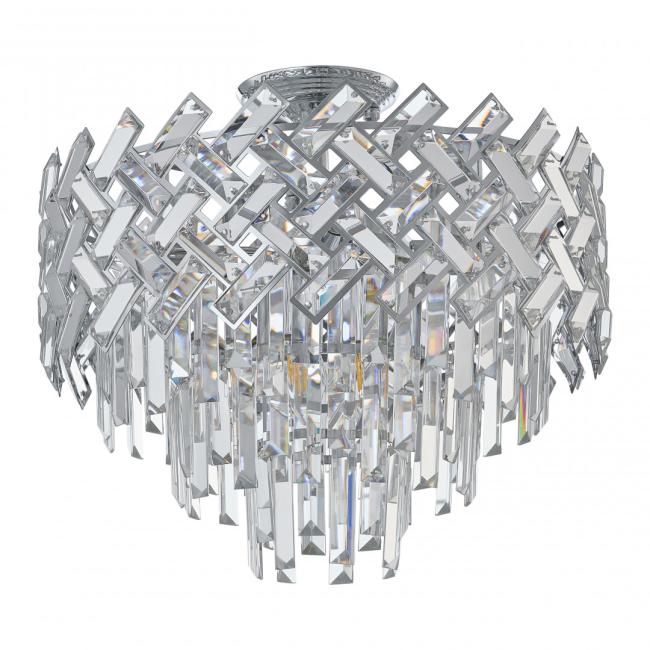 378019/7/50/470 CR Потолочная люстра Arte Milano Sorrento-8019 378019/7/50/470 CR